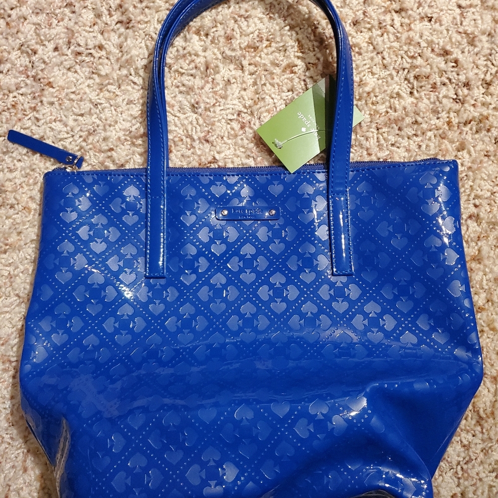 NWT Kate Spade purse